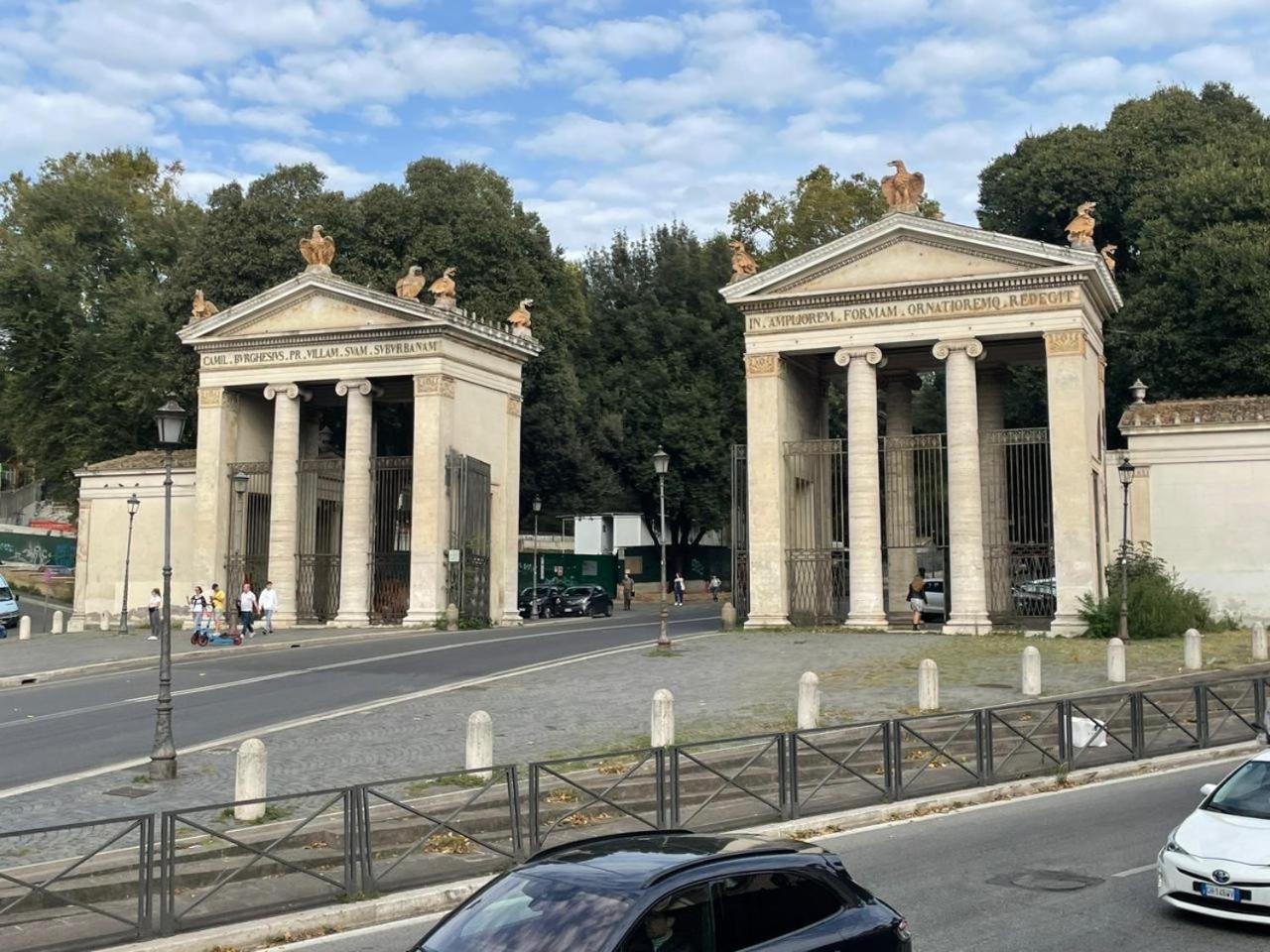 Appartamento Colosseo 2108 *